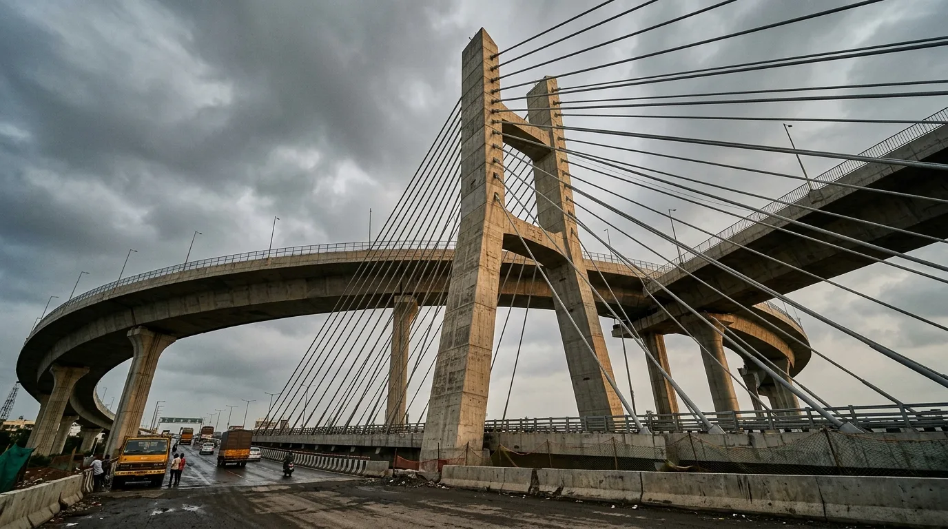 Infrapath India LLP - Engineering Procurement Construction